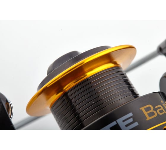 Безынерционная катушка SALMO Elite BAITFEEDER 8 50BR 8550BR