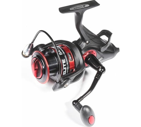 Безынерционная катушка SALMO Elite BAITFEEDER 7 4000BR 2640BR