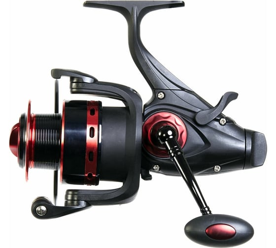 Безынерционная катушка SALMO Elite BAITFEEDER 7 4000BR 2640BR