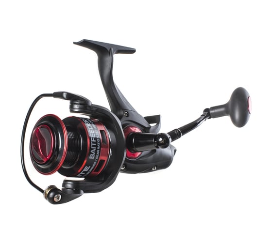 Безынерционная катушка SALMO Elite BAITFEEDER 7 4000BR 2640BR