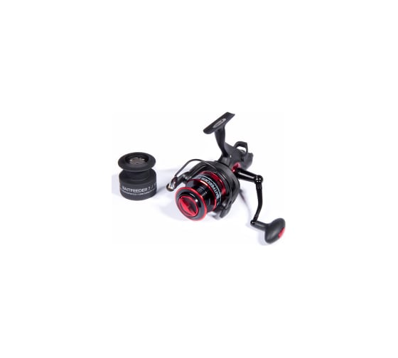 Безынерционная катушка SALMO Elite BAITFEEDER 7 4000BR 2640BR