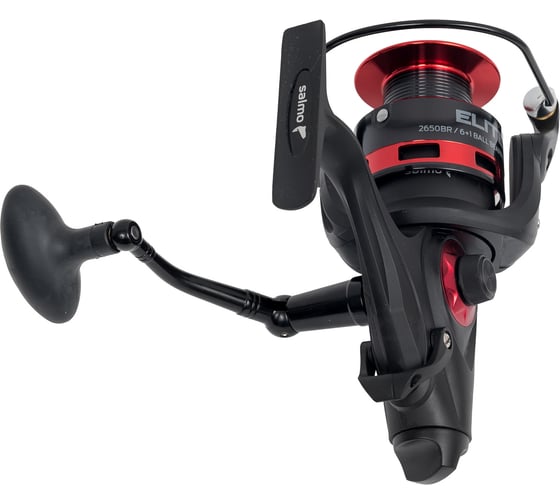 Безынерционная катушка SALMO Elite BAITFEEDER 7 5000BR 2650BR