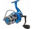 Безынерционная катушка SALMO Diamond FEEDER 5 5000FD 5050FD 1
