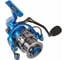 Безынерционная катушка SALMO Diamond FEEDER 5 5000FD 5050FD 4