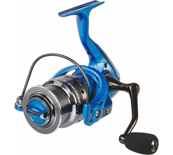 Безынерционная катушка SALMO Diamond FEEDER 5 6000FD 5060FD