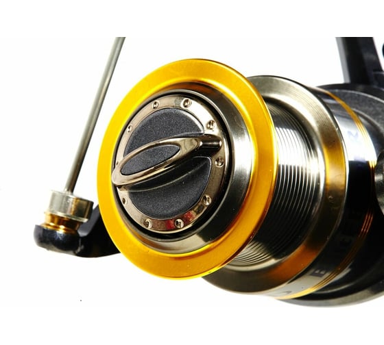 Безынерционная катушка SALMO Diamond BAITFEEDER 6 30BR 3130BR