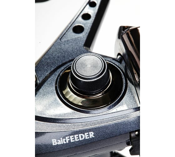 Безынерционная катушка SALMO Diamond BAITFEEDER 6 30BR 3130BR