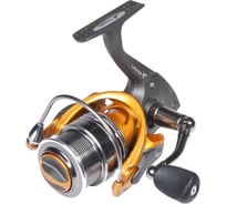 Безынерционная катушка SALMO Elite MATCH 8 3000FD 3330FD