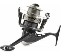 Безынерционная катушка SALMO Sniper FEEDER 2 3000FD 2230FD