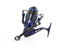 Безынерционная катушка SALMO Diamond MATCH 6 2000FD 3420FD