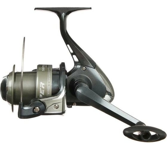Безынерционная катушка SALMO Sniper FEEDER 2 6000FD 2260FD