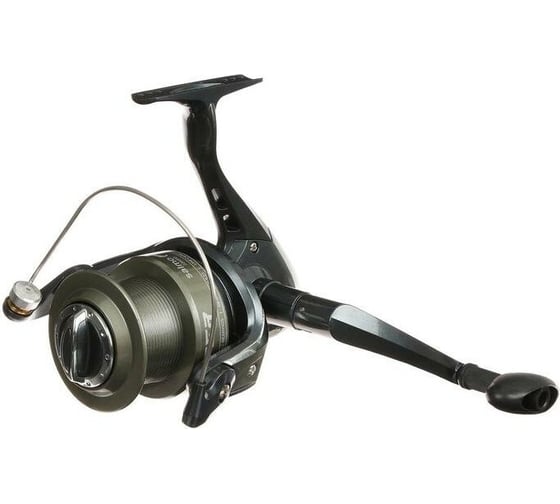 Безынерционная катушка SALMO Sniper FEEDER 2 6000FD 2260FD