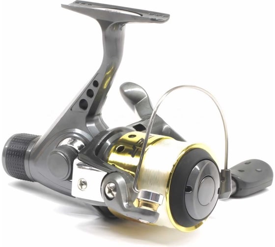 Безынерционная катушка SALMO Sniper SPIN 5 20RD блистер 5220RD-BL