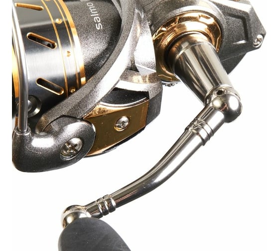 Безынерционная катушка SALMO Elite JIG NTWITCH 7 1000FD 8410FD