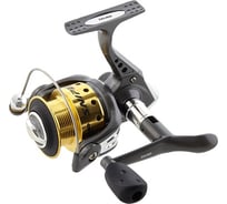 Безынерционная катушка SALMO Sniper SPIN 5 30FD 2130FD