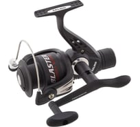 Безынерционная катушка SALMO Blaster SUPER 1 30RD картонная подложка 3530RD-BL