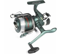 Безынерционная катушка SALMO Sniper BAITFEEDER 1 40BR блистер 2740BR-BL