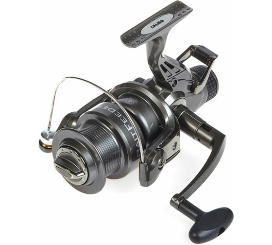 Безынерционная катушка SALMO Sniper BAITFEEDER 4 30BR 3030BR