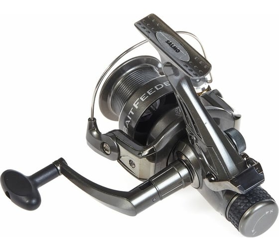 Безынерционная катушка SALMO Sniper BAITFEEDER 4 30BR 3030BR