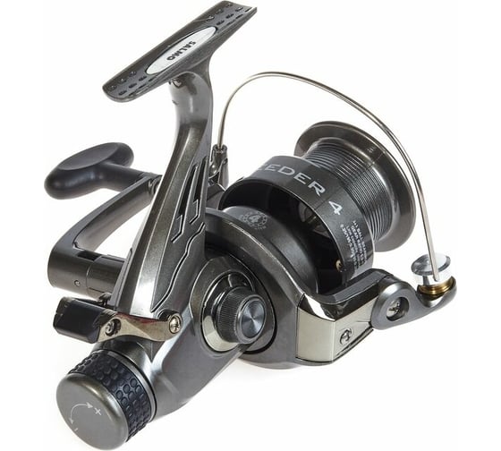 Безынерционная катушка SALMO Sniper BAITFEEDER 4 30BR 3030BR