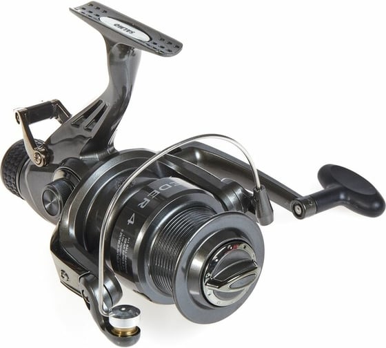 Безынерционная катушка SALMO Sniper BAITFEEDER 4 30BR 3030BR