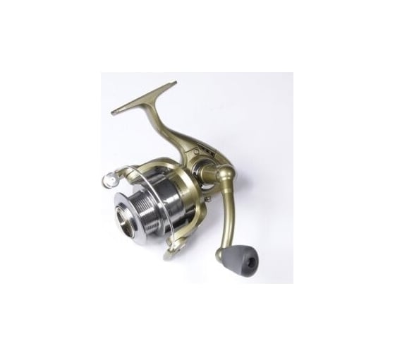 Безынерционная катушка SALMO Sniper SPIN 4 20FD 6720FD
