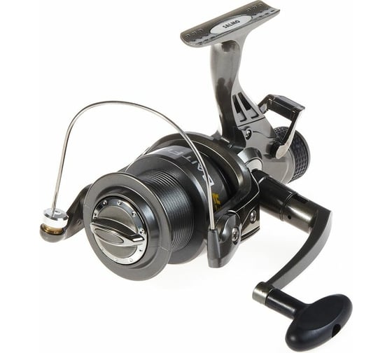 Безынерционная катушка SALMO Sniper BAITFEEDER 4 50BR 3050BR