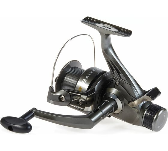 Безынерционная катушка SALMO Sniper BAITFEEDER 4 50BR 3050BR
