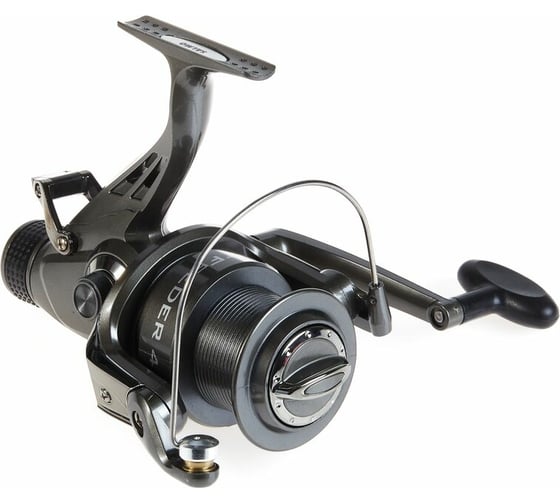 Безынерционная катушка SALMO Sniper BAITFEEDER 4 50BR 3050BR
