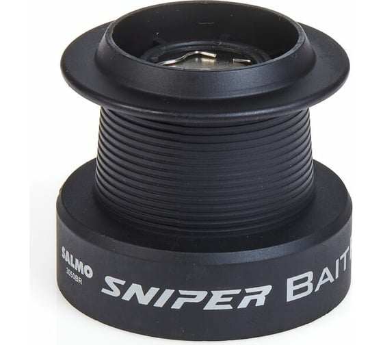 Безынерционная катушка SALMO Sniper BAITFEEDER 4 50BR 3050BR