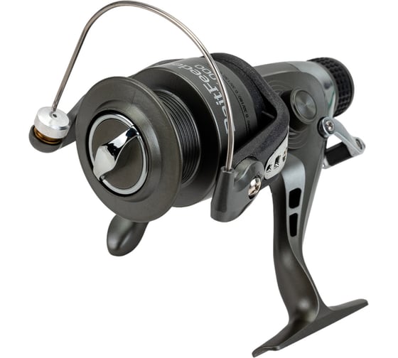 Безынерционная катушка SALMO Sniper BAITFEEDER 1 4000BR 2740BR