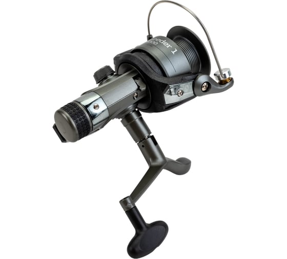 Безынерционная катушка SALMO Sniper BAITFEEDER 1 4000BR 2740BR