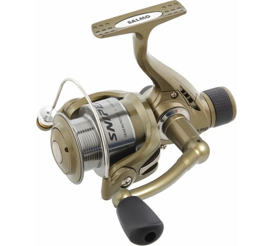 Безынерционная катушка SALMO Sniper SPIN 4 20RD 6720RD