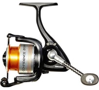 Безынерционная катушка SALMO Team CONFIDENCE 11+1 20FD TS-9220FD