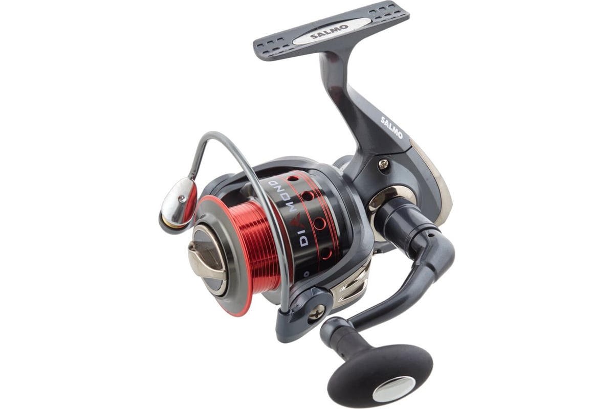 Salmo diamond spin 6. Катушка Salmo Fisherman Pro 1 30 Rd. Катушка Salmo Diamond Spin 6 30fd.