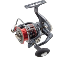 Безынерционная катушка SALMO Diamond SPIN 6 30FD 1830FD