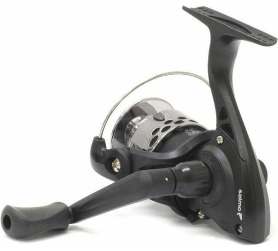 Безынерционная катушка SALMO Blaster MINI 1 2000FD 2820FD