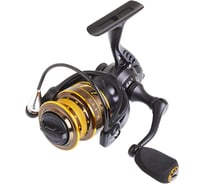Безынерционная катушка SALMO Elite JIG&SPOON 10 1000FD 9310FD