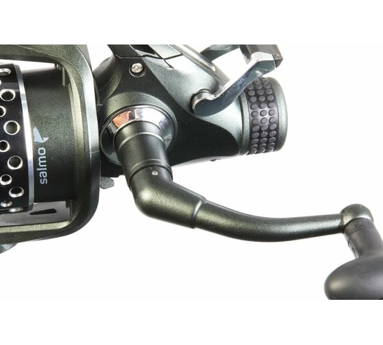 Безынерционная катушка SALMO Diamond CARP 5 3000BR 2530BR