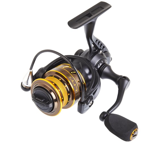 Безынерционная катушка SALMO Elite JIG&SPOON 10 2000FD 9320FD