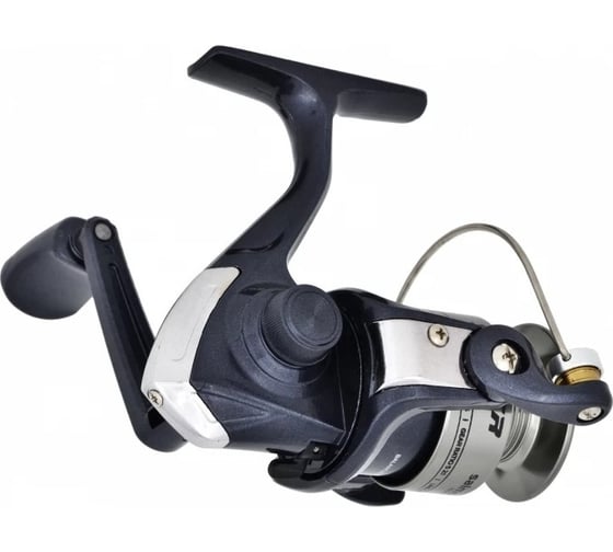 Безынерционная катушка SALMO Sniper MICRO 3 1000FD 1510FD