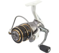 Безынерционная катушка SALMO Elite BOLOGNESE 8 3000FD 3630FD