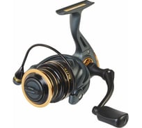 Безынерционная катушка SALMO Elite HEAVY JIG 8 4500FD 9145FD