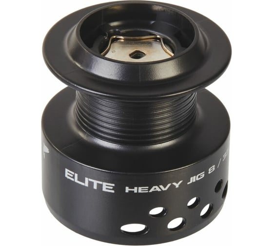 Безынерционная катушка SALMO Elite HEAVY JIG 8 4500FD 9145FD