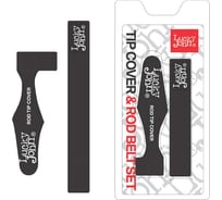 Наконечник и стяжка для удилищ LUCKY JOHN LJ263