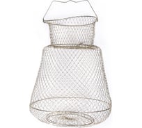 Металлический садок SALMO 30 см WB003818