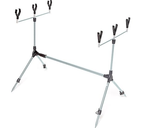 Подставка SALMO ROD-POD 707-404