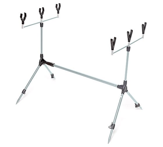 Подставка SALMO ROD-POD 707-404