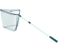 Складной телескопический подсачек SALMO 250х61х61 см 7501-250