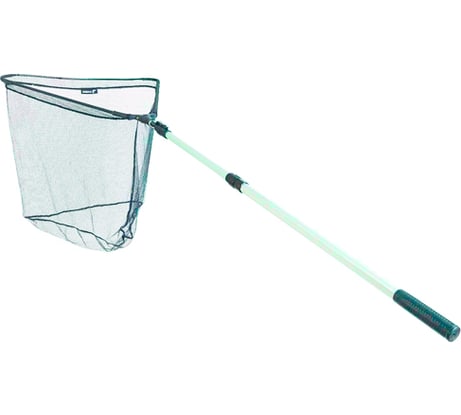 Складной телескопический подсачек SALMO 250х61х61 см 7501-250